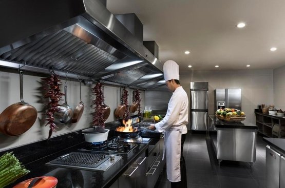 Таиланд Anantara Layan Phuket Resort