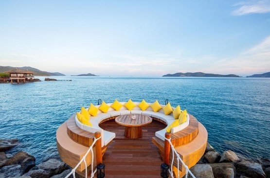 В'єтнам Vinpearl Luxury Nha Trang