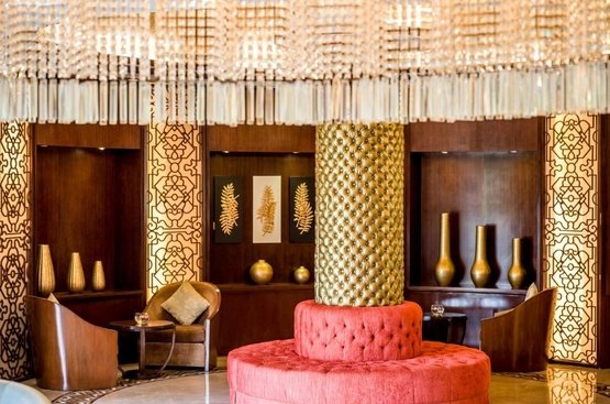 В'єтнам Vinpearl Luxury Nha Trang