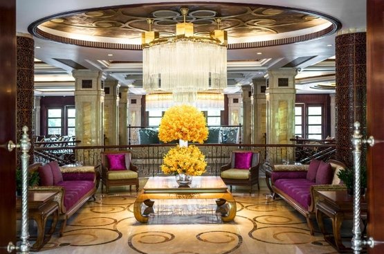 В'єтнам Vinpearl Luxury Nha Trang