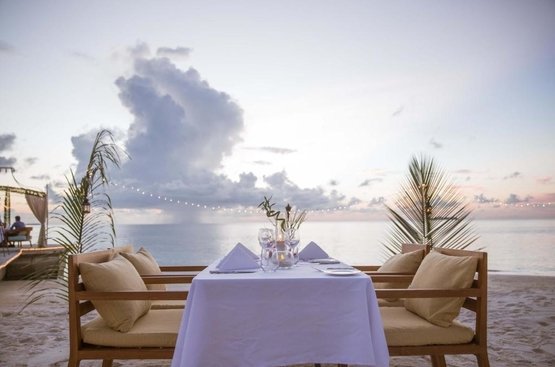 Мальдіви Ayada Maldives