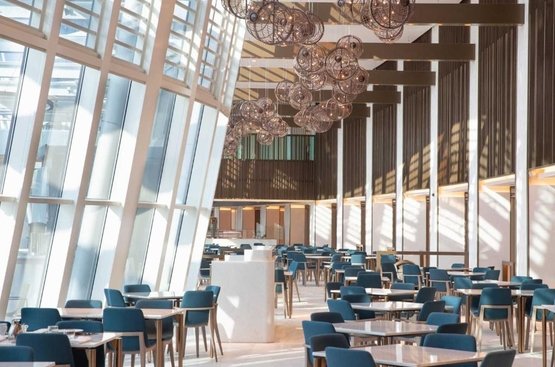 ОАЕ Jumeirah Beach Hotel Dubai