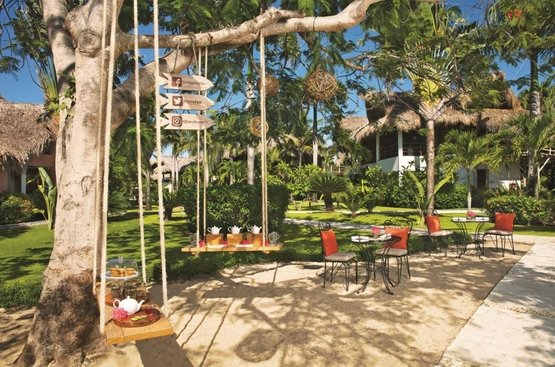 Доминикана Zoëtry Agua Punta Cana - All Inclusive