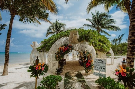 Мексика Sandos Caracol Eco Resort 