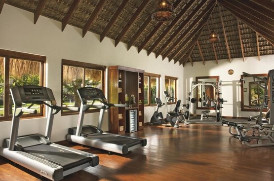Доминикана Zoëtry Agua Punta Cana - All Inclusive