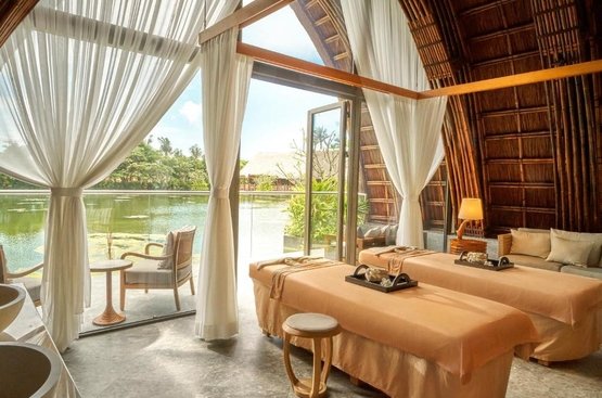 В'єтнам InterContinental Phu Quoc Long Beach Resort by IHG