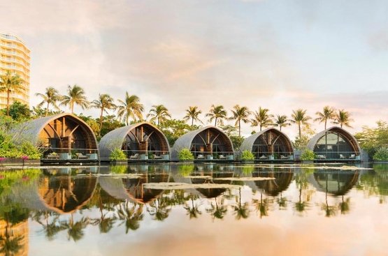 В'єтнам InterContinental Phu Quoc Long Beach Resort by IHG