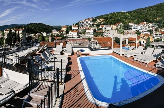 Чорногорія ACD Wellness & Spa Hotel