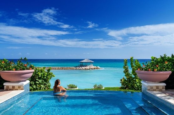 Ямайка Jewel Grande Montego Bay Resort 5*