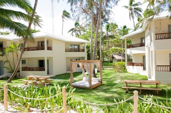 Доминикана Impressive Premium Punta Cana - All Inclusive