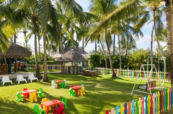 Доминикана Impressive Premium Punta Cana - All Inclusive