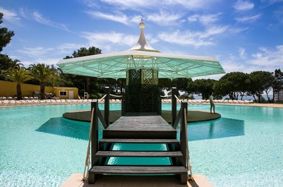 Португалія Pestana Delfim Beach & Golf Hotel