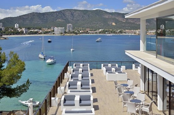 Испания Alua Hawaii Mallorca & Suites