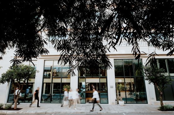 Чорногорія La Fleur Boutique Hotel