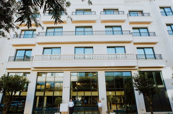 Чорногорія La Fleur Boutique Hotel