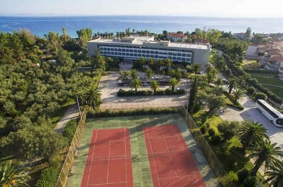 Греция Kassandra Palace Hotel & Spa 