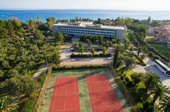 Греція Kassandra Palace Seaside Resort