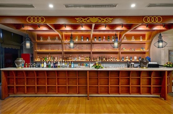 В'єтнам DLG Hotel Danang