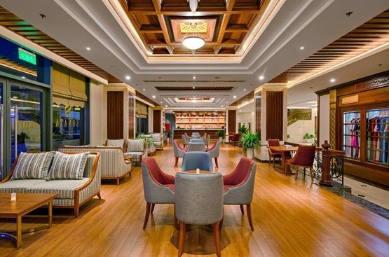 В'єтнам DLG Hotel Danang