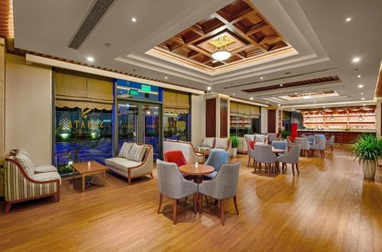 В'єтнам DLG Hotel Danang