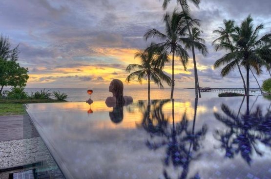 Танзанія The Residence Zanzibar