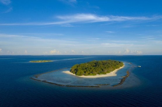 Мальдивы Royal Island Resort & Spa