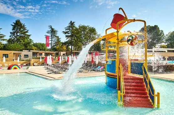 Хорватія Garden Suites Park Plava Laguna