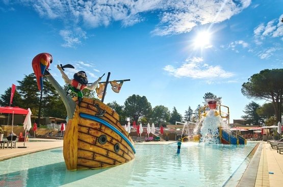 Хорватія Park Plava Laguna Hotel