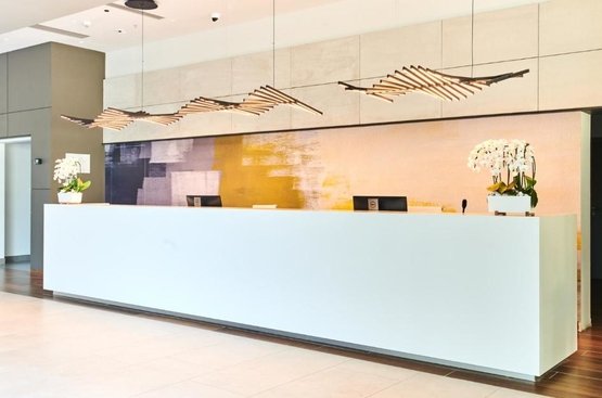 Хорватія Garden Suites Park Plava Laguna