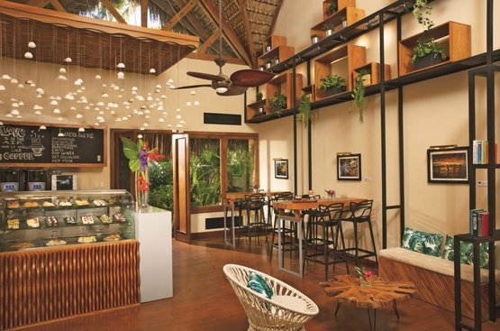 Доминикана Zoëtry Agua Punta Cana - All Inclusive