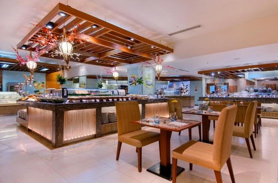 Філіппіни Marco Polo Plaza Cebu