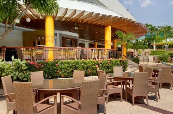Філіппіни Marco Polo Plaza Cebu
