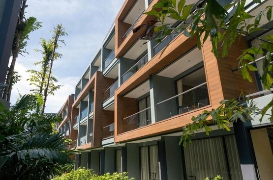 Таїланд The Nature Phuket