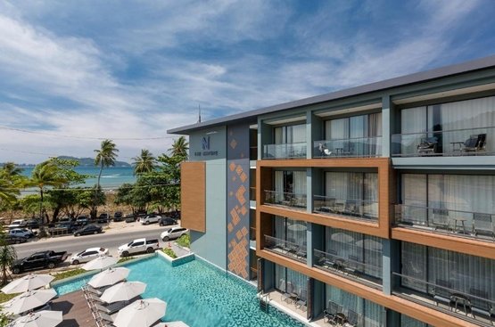 Таїланд The Nature Phuket