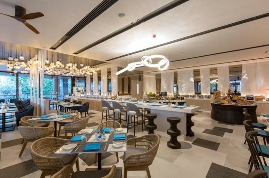 Таїланд The Nature Phuket