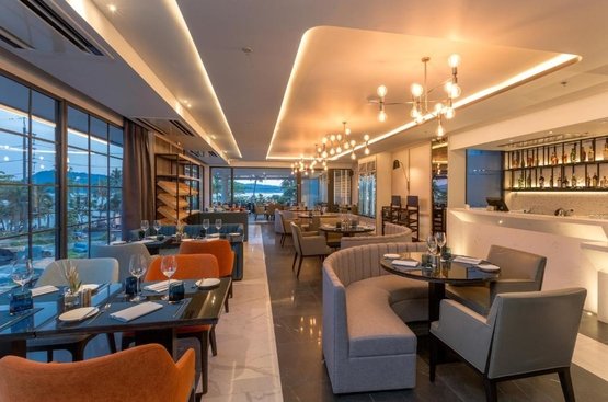 Таїланд The Nature Phuket