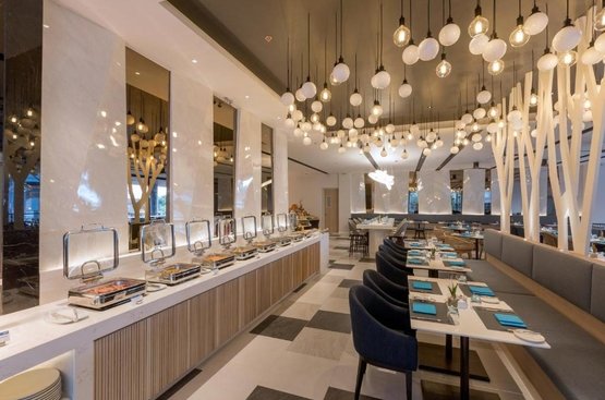 Таїланд The Nature Phuket