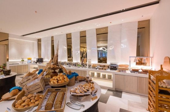 Таїланд The Nature Phuket