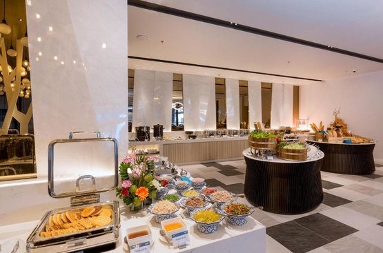 Таїланд The Nature Phuket