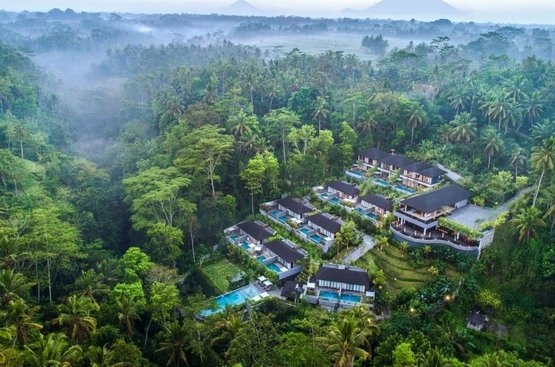 Індонезія (о.Балі) Samsara Ubud