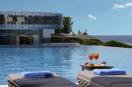 Греція Pomegranate Wellness Spa Hotel