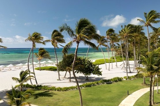 Доминикана The Westin Punta Cana Resort & Club
