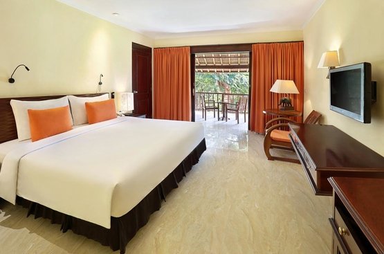 Індонезія (о.Балі) Mercure Resort Sanur 