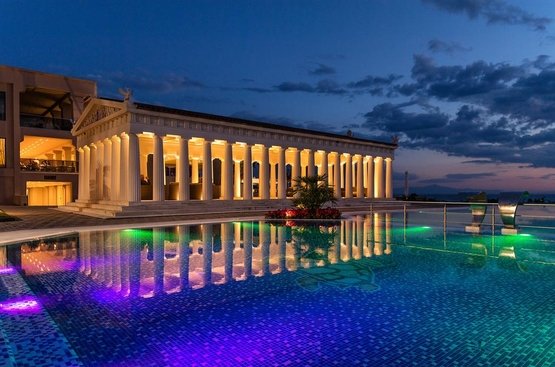 Греция Potidea Palace Hotel 