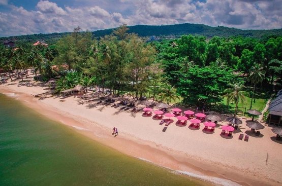 В'єтнам Arcadia Phu Quoc Resort