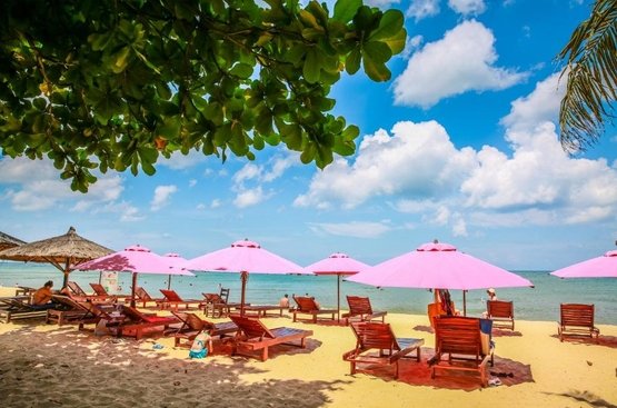 В'єтнам Arcadia Phu Quoc Resort