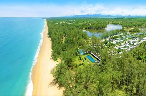Таїланд SALA Phuket Mai Khao Beach Resort