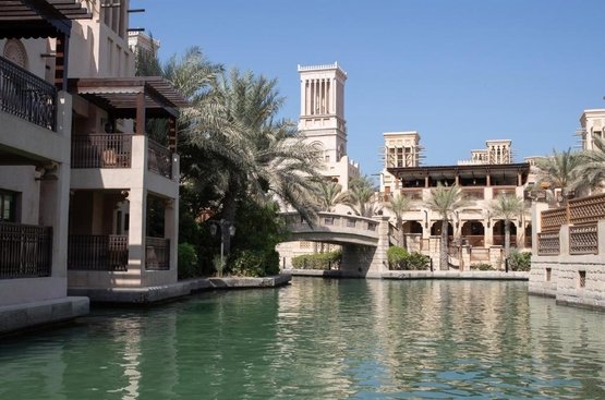 ОАЕ Jumeirah Dar Al Masyaf Dubai
