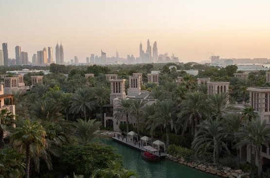 ОАЕ Jumeirah Dar Al Masyaf Dubai