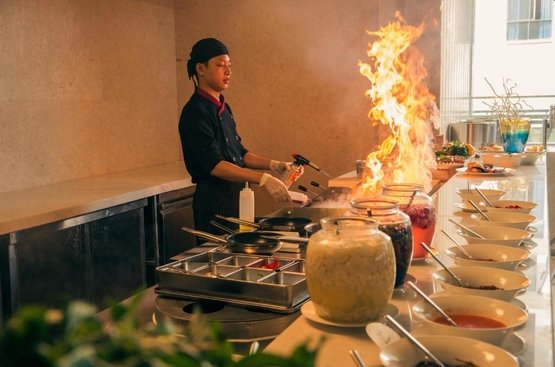 В'єтнам TMS Hotel Da Nang Beach